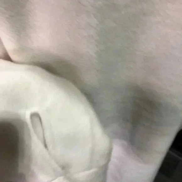 NWOT Altar'd State Shacket/button down, chest & hip pockets,soft blanket fleece - Picture 8 of 10